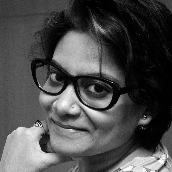 Arpita | Halfcup Communications