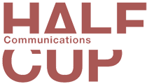 Halfcup Communications